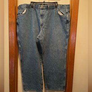Bass Pro Shops RedHead Men’s Jeans - size 52x30